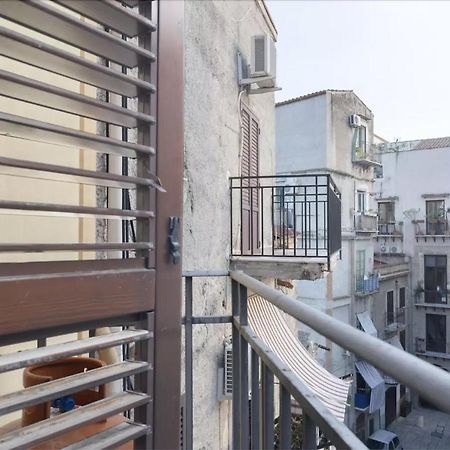 Balarmuh Apartment 巴勒莫 外观 照片